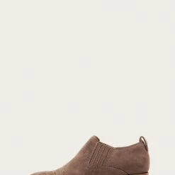 Frye & Co Rubie Western Slip On Women