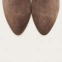 Frye & Co Rubie Western Slip On Women