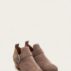 Frye & Co Rubie Moto Slip On