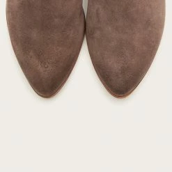 Frye & Co Rubie Moto Slip On