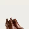Frye & Co Rubie Moto Slip On