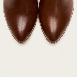 Frye & Co Rubie Moto Slip On