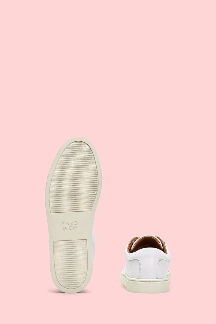 Frye & Co Women Sindy Moto Low 6 Frye & Co Women Sindy Moto Low