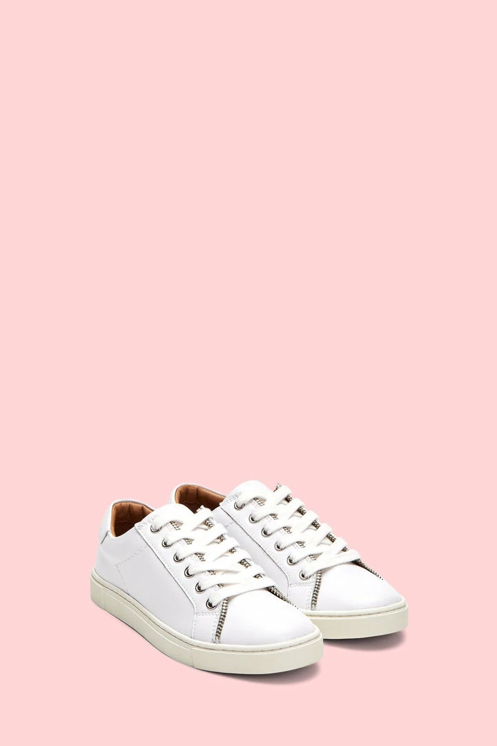 Frye & Co Women Sindy Moto Low 3 Frye & Co Women Sindy Moto Low