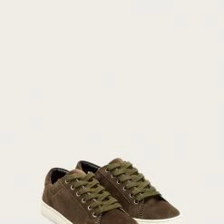 Frye & Co Sindy Moto Low Women