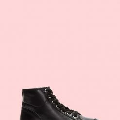 Frye & Co Sindy Moto High Women