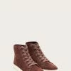 Frye & Co Women Sindy Moto High