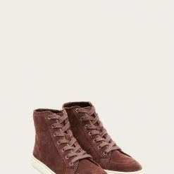 Frye & Co Women Sindy Moto High