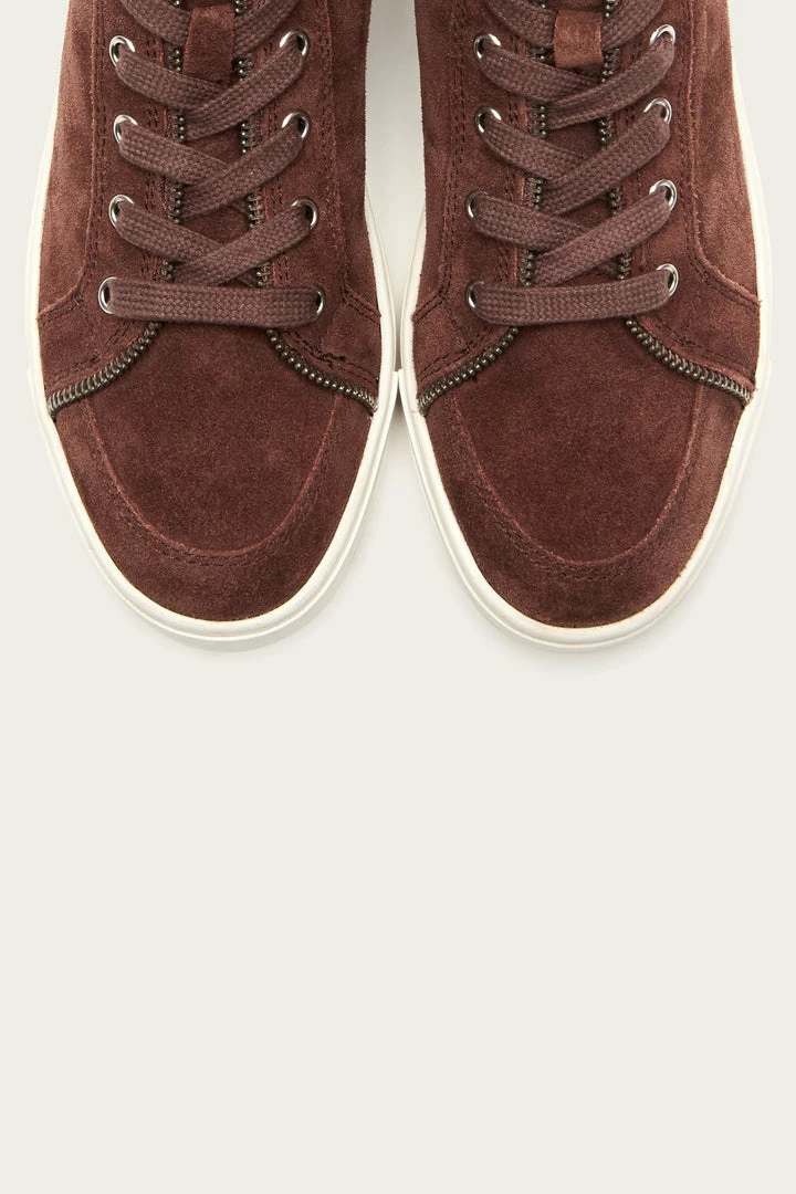 Frye & Co Women Sindy Moto High 8 Frye & Co Women Sindy Moto High