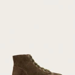 Frye & Co Sindy Moto High