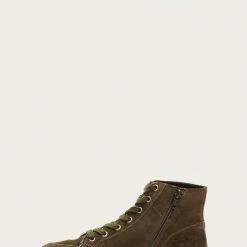 Frye & Co Sindy Moto High 11 Frye & Co Sindy Moto High