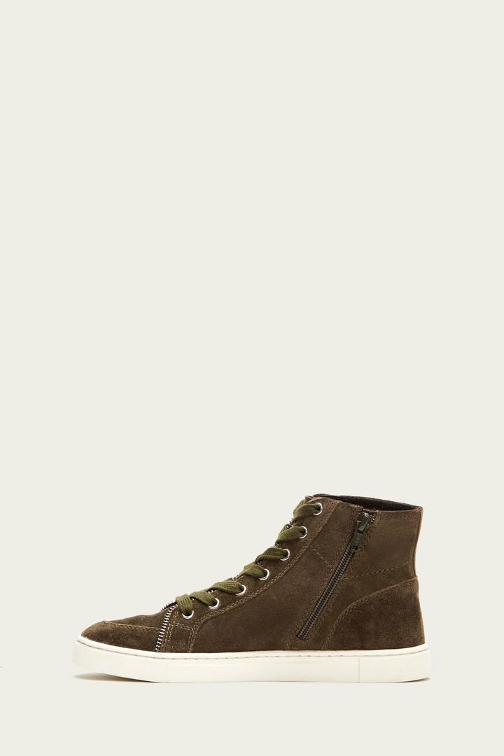 Frye & Co Sindy Moto High 5 Frye & Co Sindy Moto High