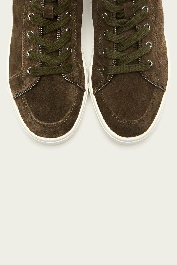 Frye & Co Sindy Moto High 8 Frye & Co Sindy Moto High