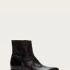 The Frye Company SHOES Billy Inside Zip Bootie