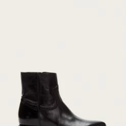 The Frye Company SHOES Billy Inside Zip Bootie