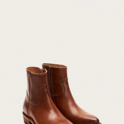 The Frye Company SHOES Billy Inside Zip Bootie
