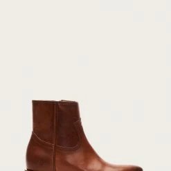 The Frye Company SHOES Billy Inside Zip Bootie