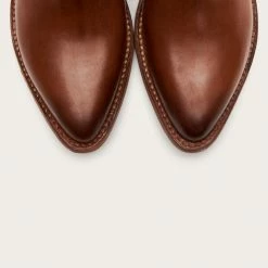 The Frye Company SHOES Billy Inside Zip Bootie 14 The Frye Company SHOES Billy Inside Zip Bootie