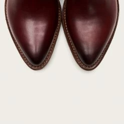 The Frye Company Billy Inside Zip Bootie Women