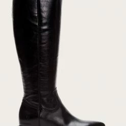 The Frye Company Billy Inside Zip Tall Women