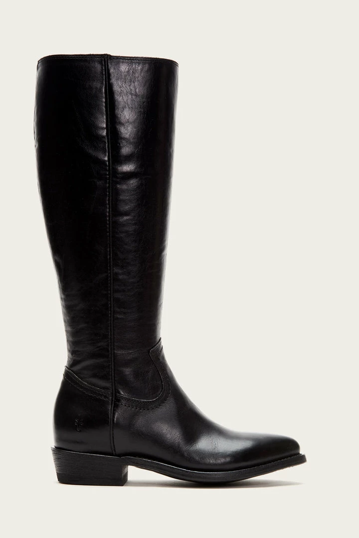 The Frye Company Billy Inside Zip Tall Women 3 The Frye Company Billy Inside Zip Tall Women