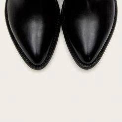 The Frye Company Billy Inside Zip Tall Wide Calf