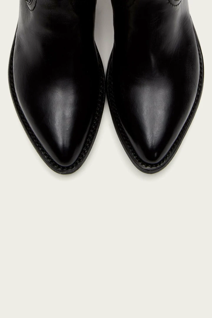 The Frye Company Billy Inside Zip Tall Women 8 The Frye Company Billy Inside Zip Tall Women