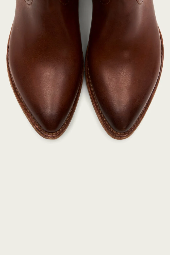 The Frye Company Billy Inside Zip Tall Wide Calf 8 The Frye Company Billy Inside Zip Tall Wide Calf