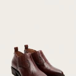 The Frye Company Women Billy Shootie