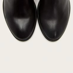 The Frye Company Carson Pull On Wide Calf 14 The Frye Company Carson Pull On Wide Calf