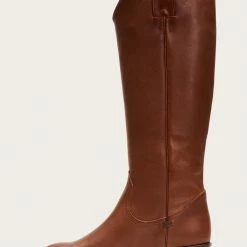 The Frye Company Carson Pull On Women