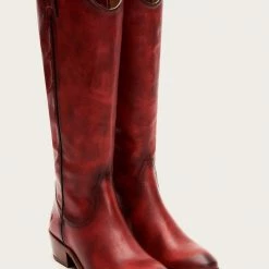 The Frye Company Carson Pull On SHOES