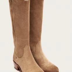 The Frye Company Carson Pull On