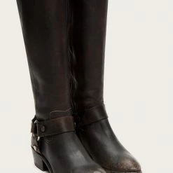 The Frye Company Carson Harness Tall Women