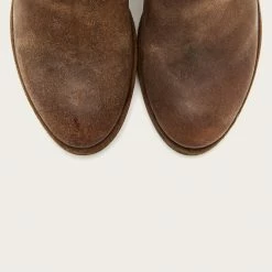 The Frye Company Carson Harness Tall