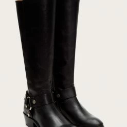 The Frye Company Women Carson Harness Tall