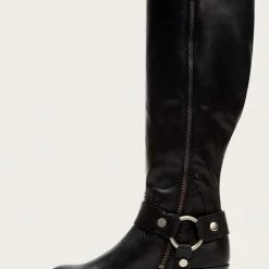 The Frye Company Women Carson Harness Tall