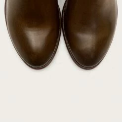 The Frye Company Women Carson Harness Tall 14 The Frye Company Women Carson Harness Tall