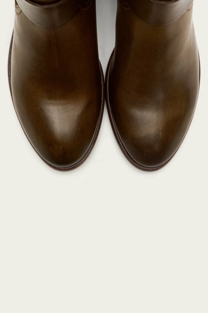 The Frye Company Women Carson Harness Tall 8 The Frye Company Women Carson Harness Tall