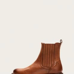 The Frye Company Women Ella Moto Chelsea 11 The Frye Company Women Ella Moto Chelsea