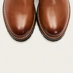 The Frye Company Women Ella Moto Chelsea 14 The Frye Company Women Ella Moto Chelsea