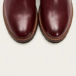 The Frye Company Women Ella Moto Chelsea