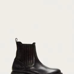 The Frye Company Ella Moto Chelsea Women