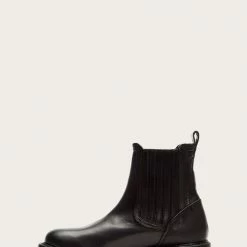 The Frye Company Ella Moto Chelsea Women