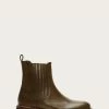 The Frye Company Ella Moto Chelsea Women
