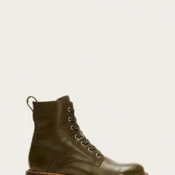The Frye Company Ella Moto Lace Women