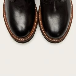 The Frye Company Women Ella Moto Lace