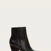 The Frye Company Women Essa Seam Bootie 1 The Frye Company Women Essa Seam Bootie