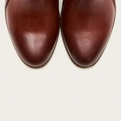 The Frye Company Women Essa Seam Bootie