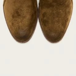 The Frye Company Women Essa Seam Bootie 14 The Frye Company Women Essa Seam Bootie